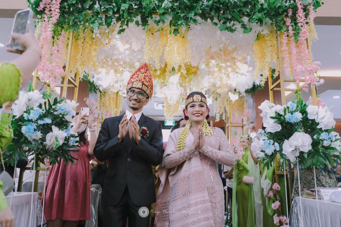 Andri & Marta by Graha and Conventional Hall Ronatama - 014