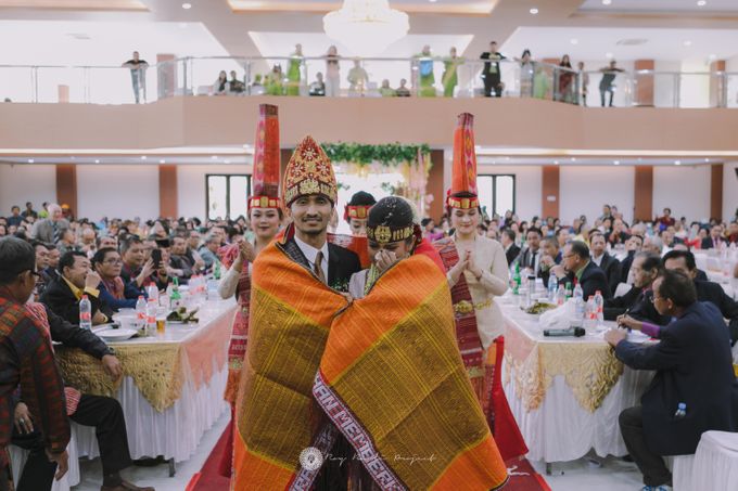 Andri & Marta by Graha and Conventional Hall Ronatama - 015