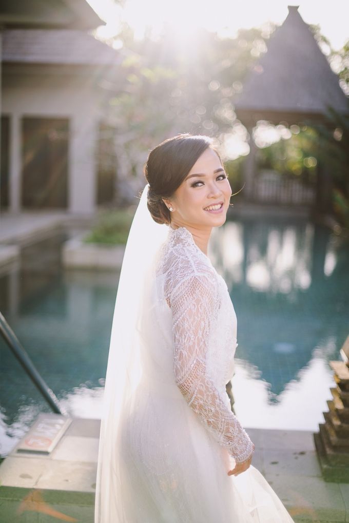 THE WEDDING OF ANDRES & REGINA - Morning Bridal Beauty Shoots by Gusde Photography - 001 THE WEDDING OF ANDRES & REGINA - Morning Bridal Beauty Shoots by Gusde Photography - 001