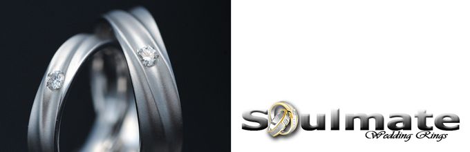 soulmate collection by Cincin Soulmate - 009 soulmate collection by Cincin Soulmate - 009