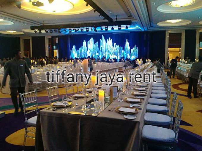 Tiffany Chair by TIFFANY JAYA RENT-KURSI TIFFANY - 022 Tiffany Chair by TIFFANY JAYA RENT-KURSI TIFFANY - 022