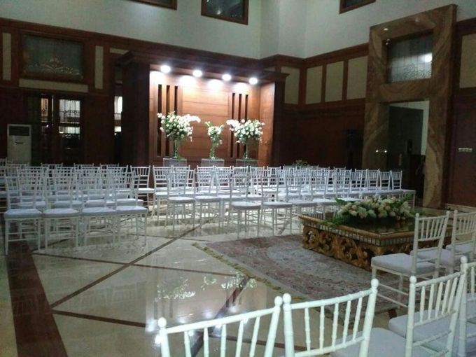 Tiffany Chair by TIFFANY JAYA RENT-KURSI TIFFANY - 041 Tiffany Chair by TIFFANY JAYA RENT-KURSI TIFFANY - 041