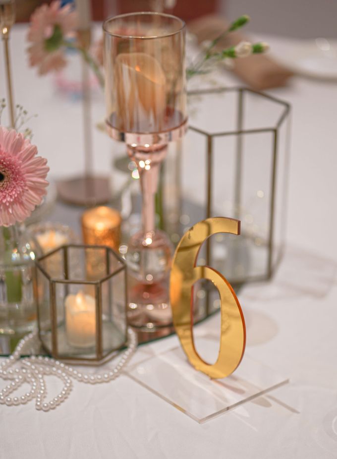 DRIED PALM WEDDING AT JW MARRIOTT JAKARTA by Silverdust Decoration - 007 DRIED PALM WEDDING AT JW MARRIOTT JAKARTA by Silverdust Decoration - 007