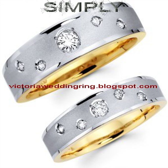 Victoria Jewelry by Victoria Jewelry - 009 Victoria Jewelry by Victoria Jewelry - 009