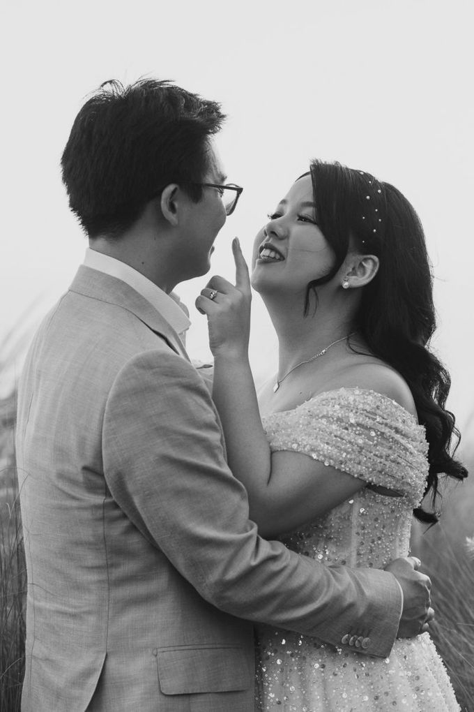 The Wedding of Angela & Vendy by Tirtha Bali - 029