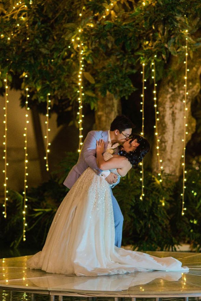 The Wedding of Angela & Vendy by Tirtha Bali - 044