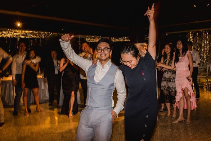 The Wedding of Angela & Vendy by Tirtha Bali - 047