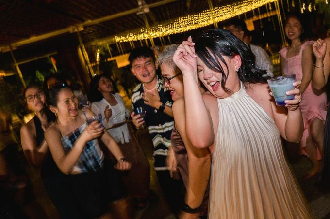 The Wedding of Angela & Vendy by Tirtha Bali - 048