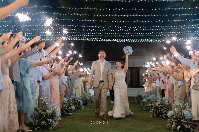 The wedding of Lain & Devina by Valencia Signature - 005 The wedding of Lain & Devina by Valencia Signature - 005
