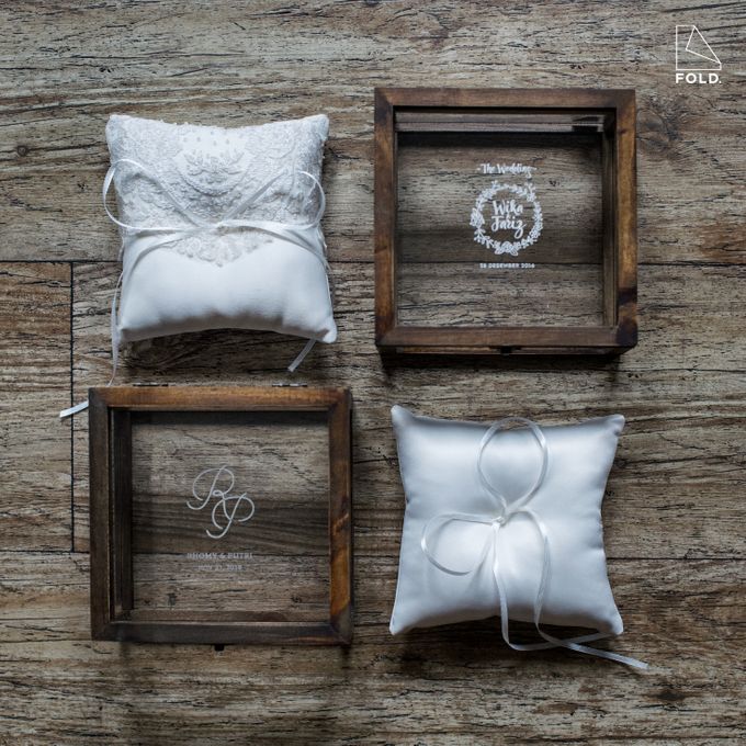 VALET by FOLD. - 027 VALET by FOLD. - 027