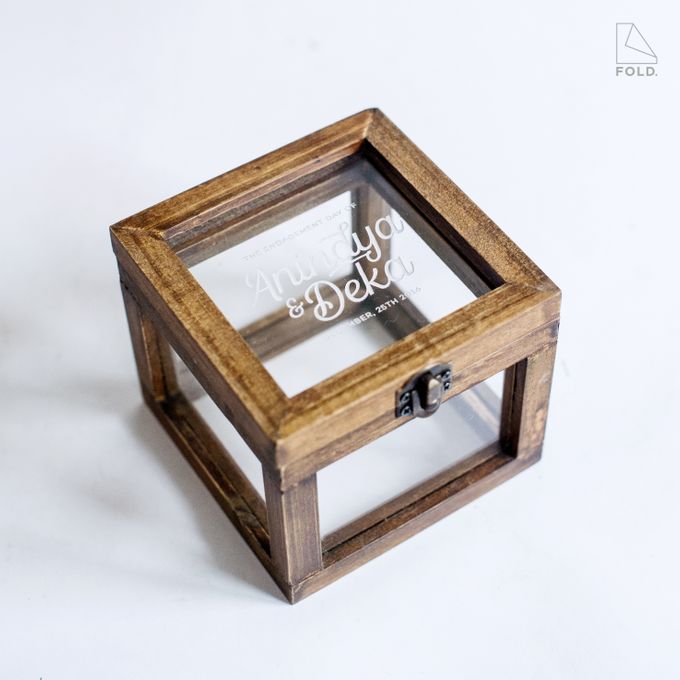 VALET by FOLD. - 028 VALET by FOLD. - 028