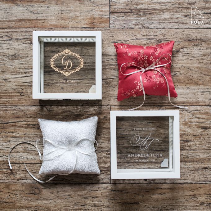 VALET by FOLD. - 030 VALET by FOLD. - 030