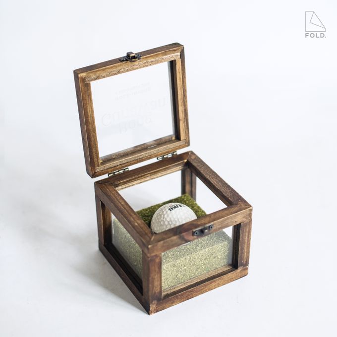 VALET by FOLD. - 038 VALET by FOLD. - 038