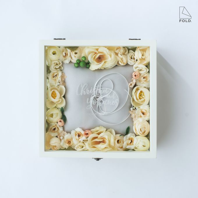 VALET by FOLD. - 043 VALET by FOLD. - 043