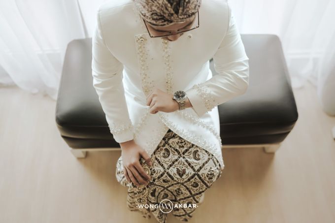 Annisa Gala Akad Nikah by Chandira Wedding Organizer - 004 Annisa Gala Akad Nikah by Chandira Wedding Organizer - 004