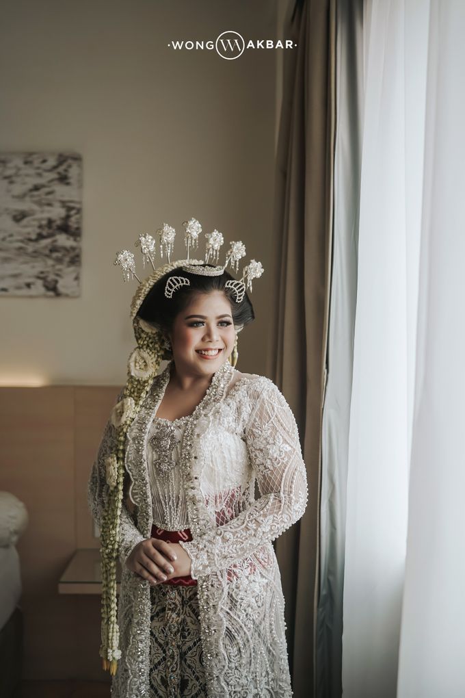 Annisa Gala Akad Nikah by Chandira Wedding Organizer - 015 Annisa Gala Akad Nikah by Chandira Wedding Organizer - 015