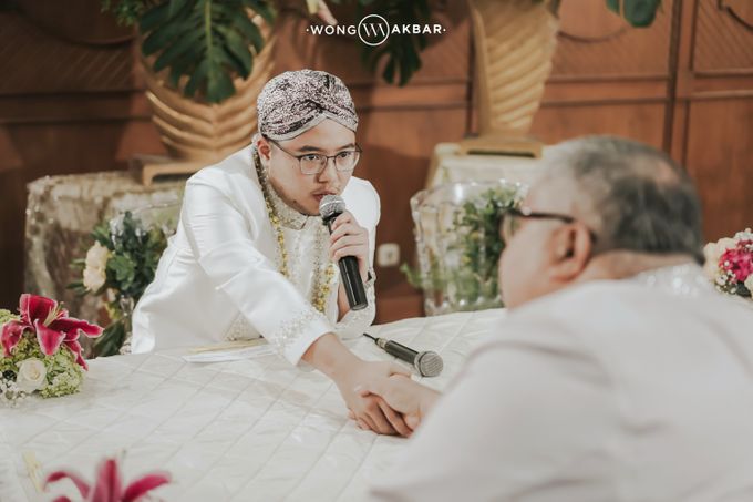 Annisa Gala Akad Nikah by Chandira Wedding Organizer - 017 Annisa Gala Akad Nikah by Chandira Wedding Organizer - 017