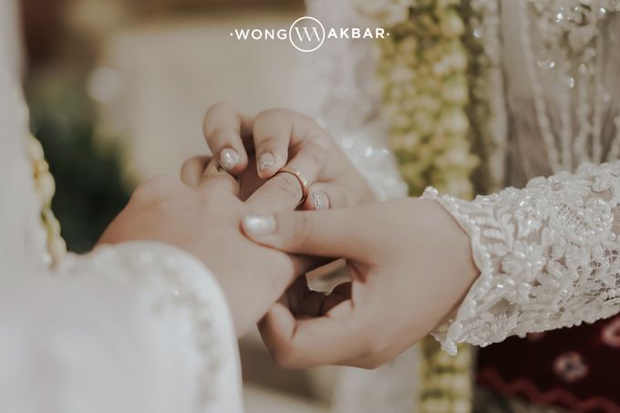 Annisa Gala Akad Nikah by Chandira Wedding Organizer - 002 Annisa Gala Akad Nikah by Chandira Wedding Organizer - 002