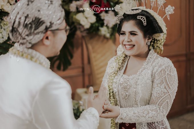 Annisa Gala Akad Nikah by Chandira Wedding Organizer - 022 Annisa Gala Akad Nikah by Chandira Wedding Organizer - 022
