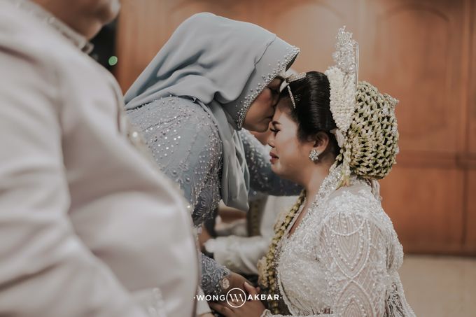 Annisa Gala Akad Nikah by Chandira Wedding Organizer - 009 Annisa Gala Akad Nikah by Chandira Wedding Organizer - 009