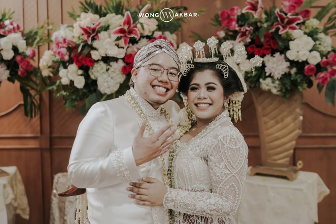 Annisa Gala Akad Nikah by Chandira Wedding Organizer - 001 Annisa Gala Akad Nikah by Chandira Wedding Organizer - 001