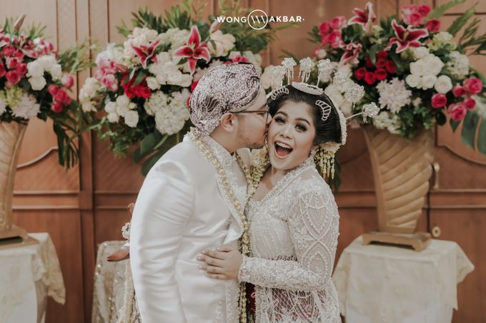 Annisa Gala Akad Nikah by Chandira Wedding Organizer - 018 Annisa Gala Akad Nikah by Chandira Wedding Organizer - 018