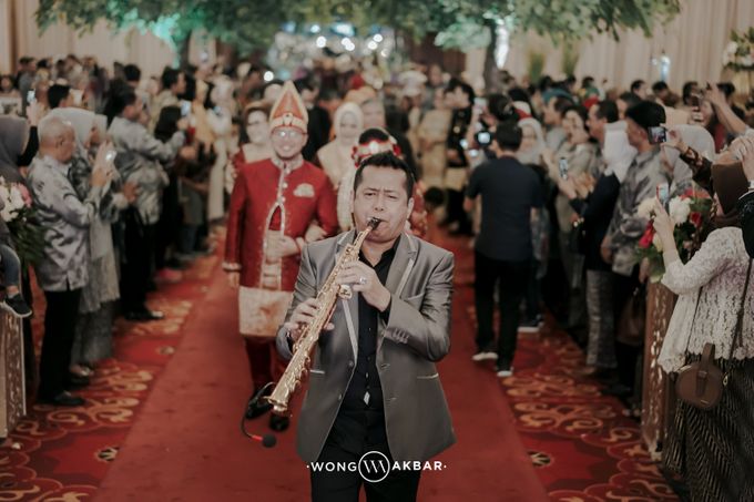 ANNISA GALA RECEPTION by Chandira Wedding Organizer - 004 ANNISA GALA RECEPTION by Chandira Wedding Organizer - 004