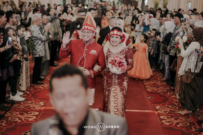 ANNISA GALA RECEPTION by Chandira Wedding Organizer - 022 ANNISA GALA RECEPTION by Chandira Wedding Organizer - 022