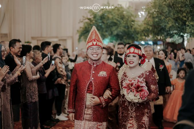 ANNISA GALA RECEPTION by Chandira Wedding Organizer - 012 ANNISA GALA RECEPTION by Chandira Wedding Organizer - 012