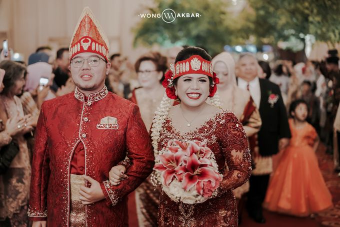 ANNISA GALA RECEPTION by Chandira Wedding Organizer - 024 ANNISA GALA RECEPTION by Chandira Wedding Organizer - 024