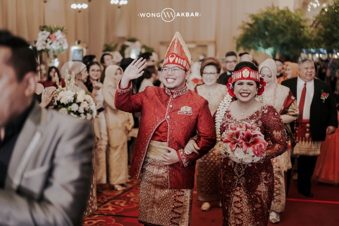 ANNISA GALA RECEPTION by Chandira Wedding Organizer - 016 ANNISA GALA RECEPTION by Chandira Wedding Organizer - 016