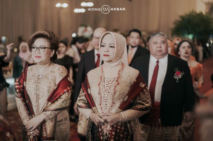 ANNISA GALA RECEPTION by Chandira Wedding Organizer - 009 ANNISA GALA RECEPTION by Chandira Wedding Organizer - 009
