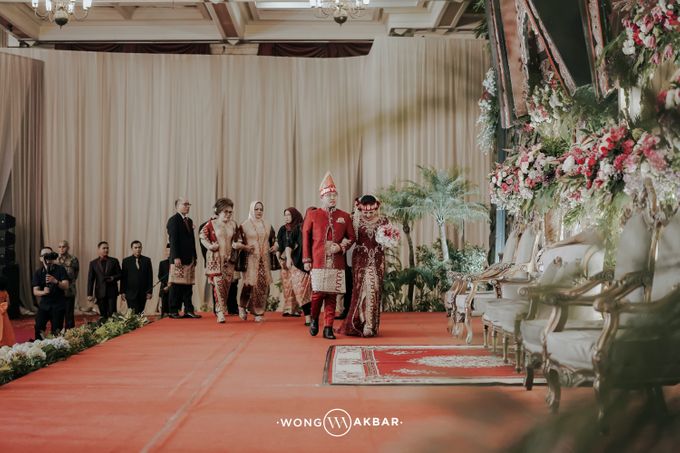 ANNISA GALA RECEPTION by Chandira Wedding Organizer - 020 ANNISA GALA RECEPTION by Chandira Wedding Organizer - 020