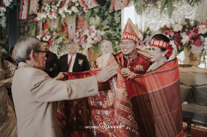 ANNISA GALA RECEPTION by Chandira Wedding Organizer - 007 ANNISA GALA RECEPTION by Chandira Wedding Organizer - 007