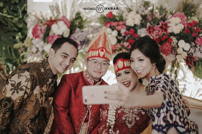 ANNISA GALA RECEPTION by Chandira Wedding Organizer - 014 ANNISA GALA RECEPTION by Chandira Wedding Organizer - 014