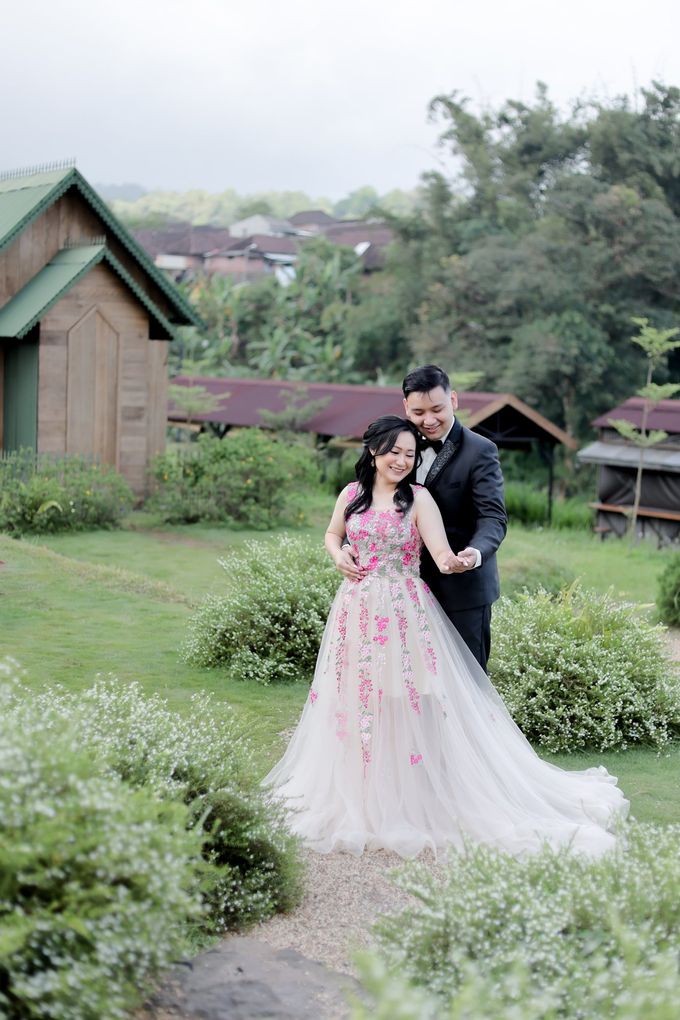 prewedding of Vinceny & Vita by van photoworks - 002