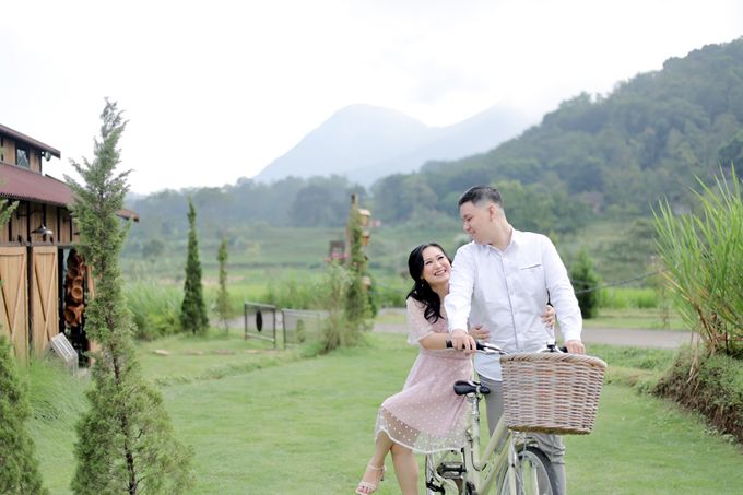 prewedding of Vinceny & Vita by van photoworks - 005