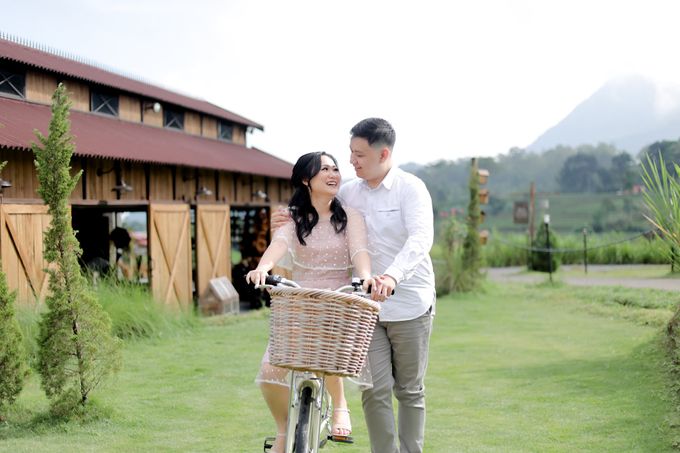 prewedding of Vinceny & Vita by van photoworks - 017