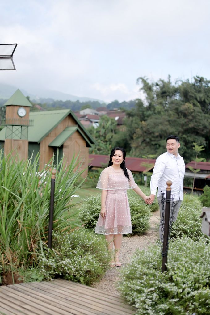 prewedding of Vinceny & Vita by van photoworks - 006