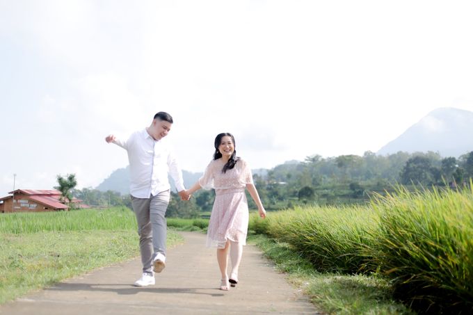 prewedding of Vinceny & Vita by van photoworks - 009