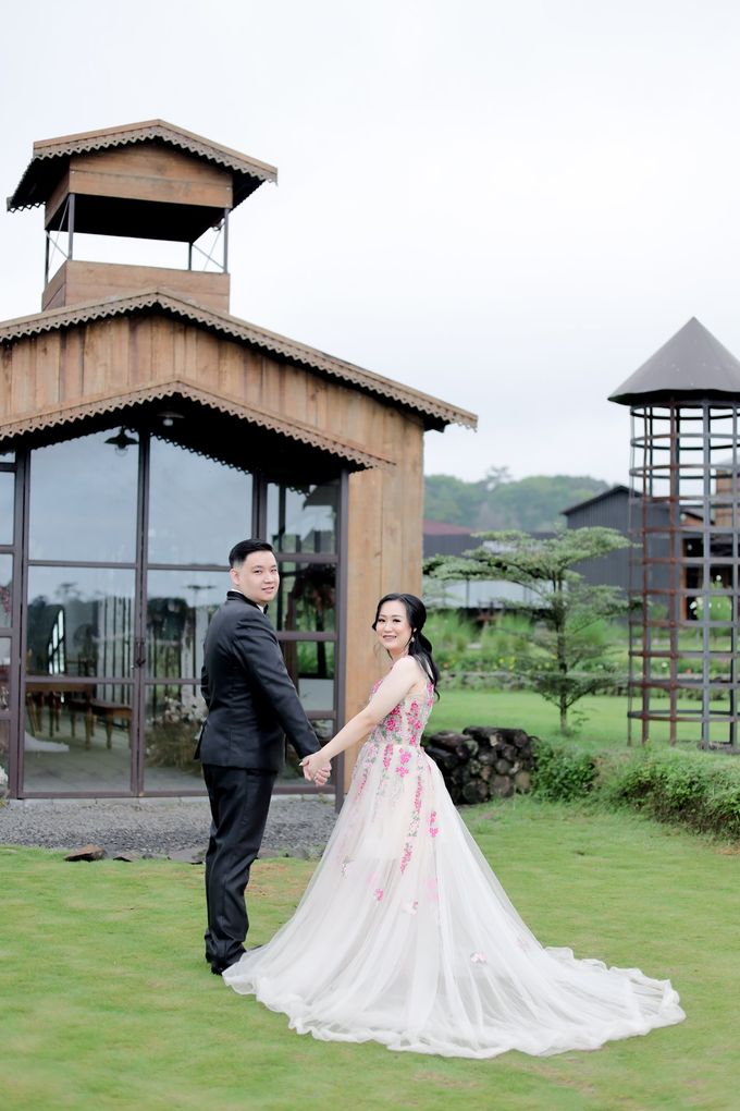 prewedding of Vinceny & Vita by van photoworks - 007