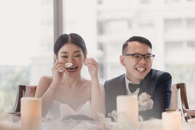 Vania & Herman Wedding at Raffles Hotel Jakarta by AKSA Creative - 003 Vania & Herman Wedding at Raffles Hotel Jakarta by AKSA Creative - 003