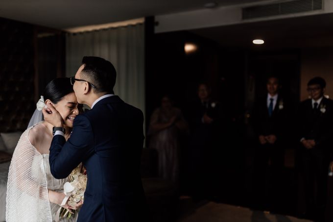 Vania & Herman Wedding at Raffles Hotel Jakarta by AKSA Creative - 029 Vania & Herman Wedding at Raffles Hotel Jakarta by AKSA Creative - 029