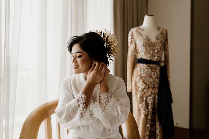 Vania & Bagus Wedding at The Dharmawangsa Hotel Jakarta by AKSA Creative - 004 Vania & Bagus Wedding at The Dharmawangsa Hotel Jakarta by AKSA Creative - 004