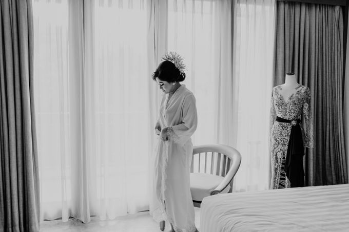 Vania & Bagus Wedding at The Dharmawangsa Hotel Jakarta by AKSA Creative - 006 Vania & Bagus Wedding at The Dharmawangsa Hotel Jakarta by AKSA Creative - 006