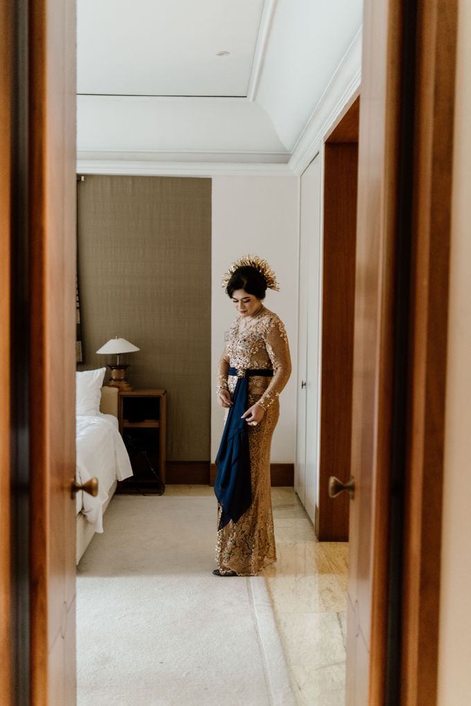 Vania & Bagus Wedding at The Dharmawangsa Hotel Jakarta by AKSA Creative - 009 Vania & Bagus Wedding at The Dharmawangsa Hotel Jakarta by AKSA Creative - 009