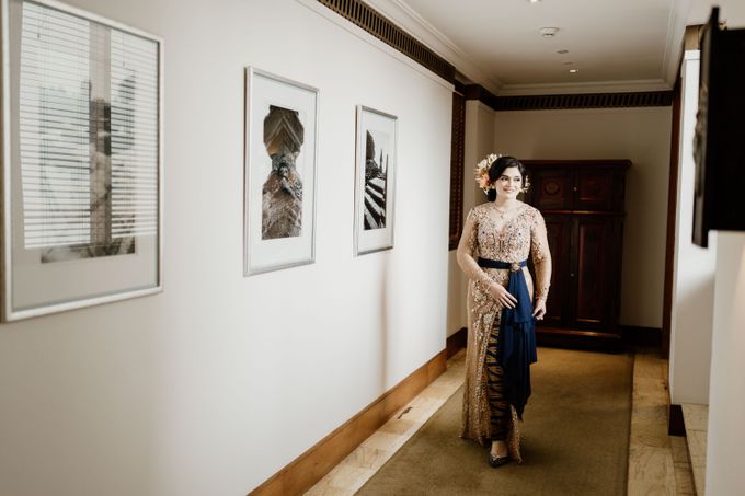 Vania & Bagus Wedding at The Dharmawangsa Hotel Jakarta by AKSA Creative - 013 Vania & Bagus Wedding at The Dharmawangsa Hotel Jakarta by AKSA Creative - 013