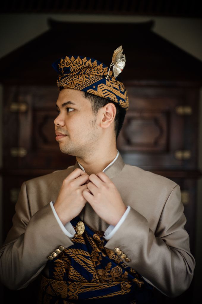 Vania & Bagus Wedding at The Dharmawangsa Hotel Jakarta by AKSA Creative - 014 Vania & Bagus Wedding at The Dharmawangsa Hotel Jakarta by AKSA Creative - 014