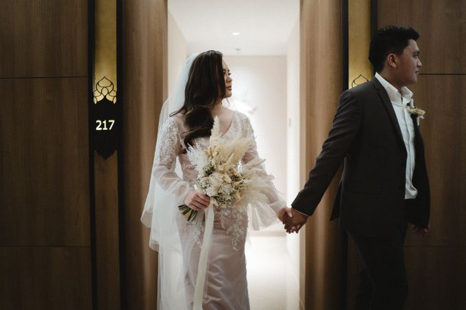 Vashti&Bernhard by Novotel Bogor Golf Resort and Convention Centre - 001 Vashti&Bernhard by Novotel Bogor Golf Resort and Convention Centre - 001
