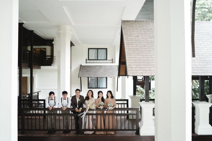 Vashti&Bernhard by Novotel Bogor Golf Resort and Convention Centre - 006 Vashti&Bernhard by Novotel Bogor Golf Resort and Convention Centre - 006
